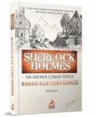 Sherlock Holmes - Baskervillelerin Köpegi