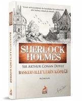 Sherlock Holmes - Baskervillelerin Köpegi - Arthur Conan Doyle