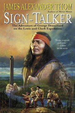Sign-Talker - Thom, James Alexander
