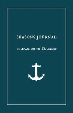 Seasons Journal - Harvey, Mike