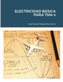 ELECTRICIDAD BÁSICA PARA TMA-s - Miguelañez Garcia, Jose Manuel