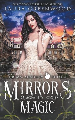 Mirrors And Magic - Greenwood, Laura