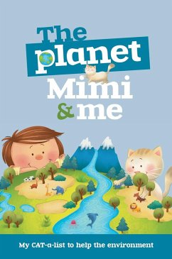 The Planet, Mimi and Me - De Bezenac, Agnes