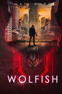 Wolfish - Ward, Matt