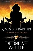 Revenge & Rapture