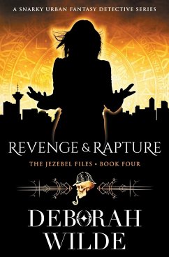 Revenge & Rapture - Wilde, Deborah