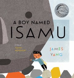 A Boy Named Isamu - Yang, James