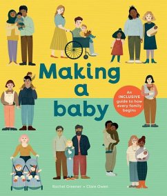 Making a Baby - Greener, Rachel