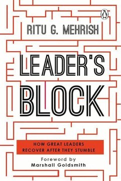 Leader's Block - Mehrish, Ritu Gupta