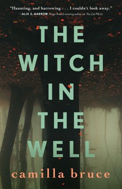 The Witch in the Well - Bruce, Camilla