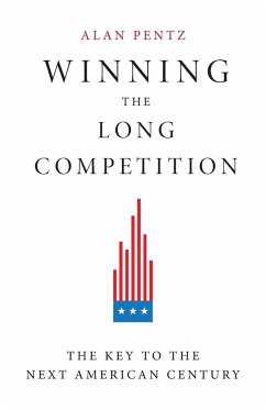 Winning the Long Competition - Pentz, Alan