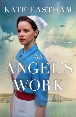 An Angel's Work - Eastham, Kate