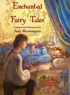 Enchanted Fairy Tales - Mastrangelo, Judy