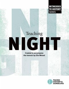 Teaching Night - Facing History and Ourselves