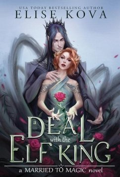 A Deal with the Elf King - Kova, Elise