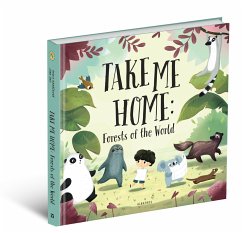 Take Me Home - Forests of the World - Hanackova, Pavla