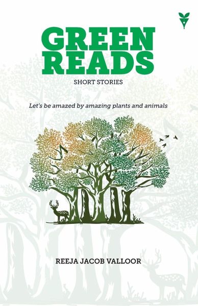 GREEN READS