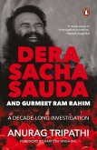 Dera Sacha Sauda and Gurmeet RAM Rahim