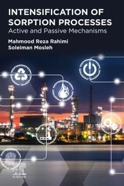 Intensification of Sorption Processes - Reza Rahimi, Mahmood;Mosleh, Soleiman