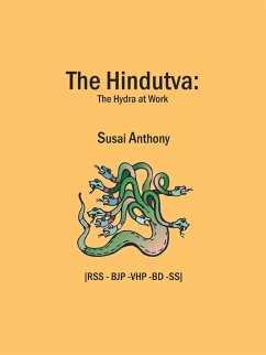 The Hindutva - Anthony, Susai