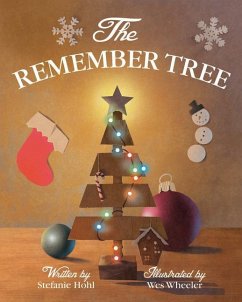 The Remember Tree - Hohl, Stefanie