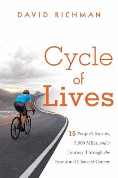 Cycle of Lives - Richman, David