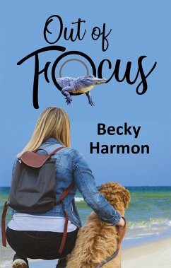 Out of Focus - Harmon, Becky
