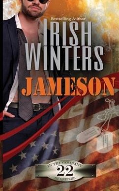 Jameson - Winters, Irish