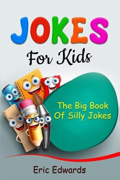 Jokes for Kids - Edwards, Eric