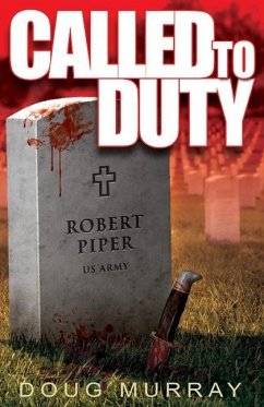 Called To Duty - Book 1 - Murray, Doug