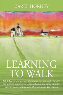 Learning to Walk - Horney, Karel