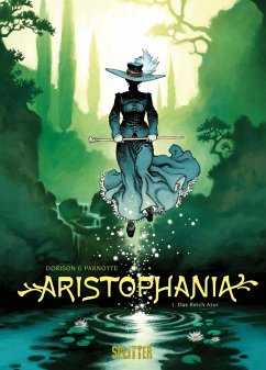 Aristophania. Band 1 (eBook, PDF) - Dorison, Xavier