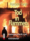 Tod in Flammen (eBook, ePUB)