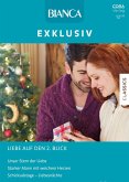 Bianca Exklusiv Band 329 (eBook, ePUB)