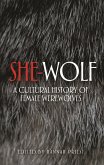 She-wolf (eBook, PDF)