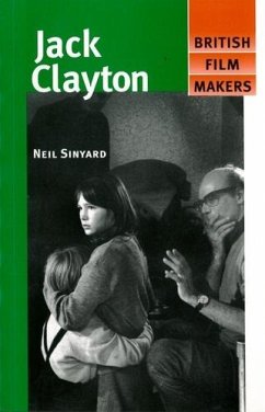 Jack Clayton (eBook, PDF) - Sinyard, Neil