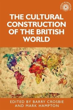 The cultural construction of the British world (eBook, PDF)