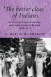 'The better class' of Indians (eBook,... - Bild 1