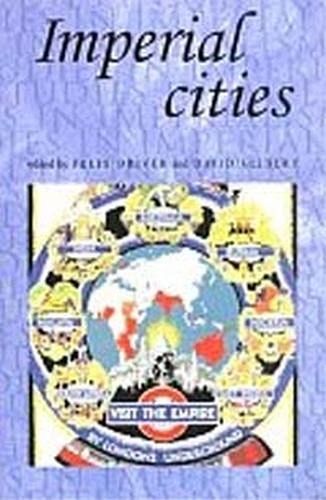 Imperial cities (eBook, PDF)