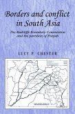 Borders and conflict in South Asia (eBook, PDF)