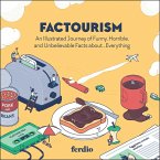 Factourism (eBook, ePUB)