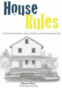 Cover House Rules (eBook, ePUB)