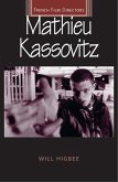 Mathieu Kassovitz (eBook, PDF)