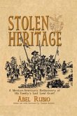 Stolen Heritage (eBook, ePUB)