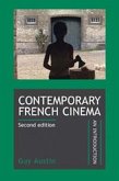 Contemporary French cinema (eBook, PDF)