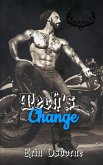 Tech's Change (Wild Kings MC: Dander Falls, #4.5) (eBook, ePUB)