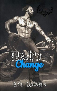 Tech's Change (Wild Kings MC: Dander Falls, #4.5) (eBook, ePUB) - Osborne, Erin