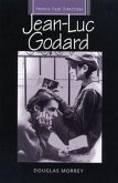 Jean-Luc Godard (eBook, PDF)