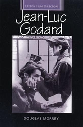 Jean-Luc Godard (eBook, PDF) Jean-Luc Godard (eBook, PDF)