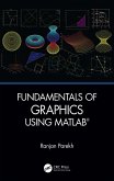 Fundamentals of Graphics Using MATLAB (eBook, PDF)
